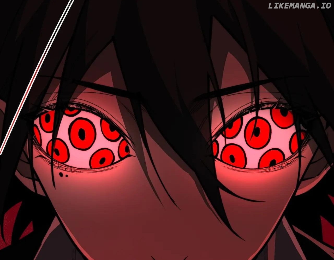 I created an Urban Legend Chapter 84 - page 100